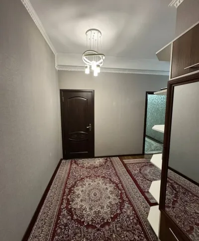 3-комн. квартира, 5 этаж, 101 м², Фирдавси 65мкр — миниатюра 4