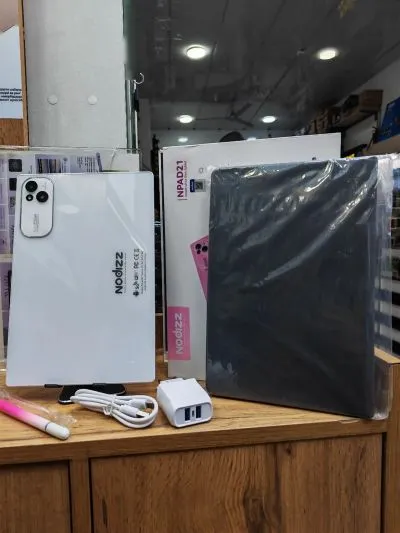 Планшет Nodiz 21 16/512Gb Purple