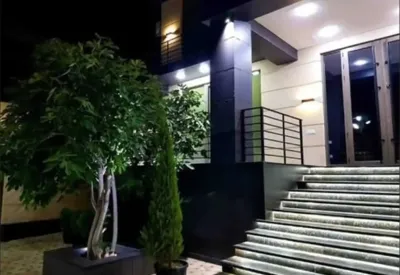 2-этажный, 12 комнатный дом, 600 м², Шохмансур — миниатюра 1