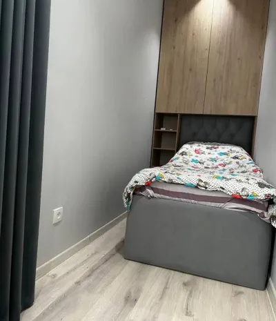 2-комн. квартира, 18 этаж, 75 м², Шохмансур — миниатюра 2