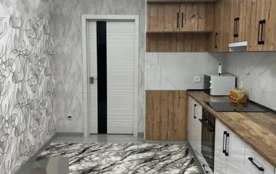 2-комн. квартира, 11 этаж, 100м², Воданасос дом КФС — миниатюра 5