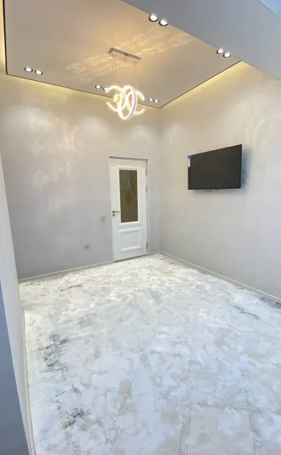 3-комн. квартира, 9 этаж, 70 м², Шохмансур Аэропорт — миниатюра 9