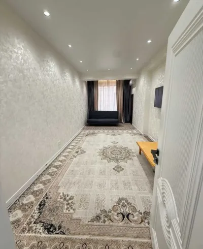 2-комн. квартира, 5 этаж, 100м², Шохмансур — миниатюра 5