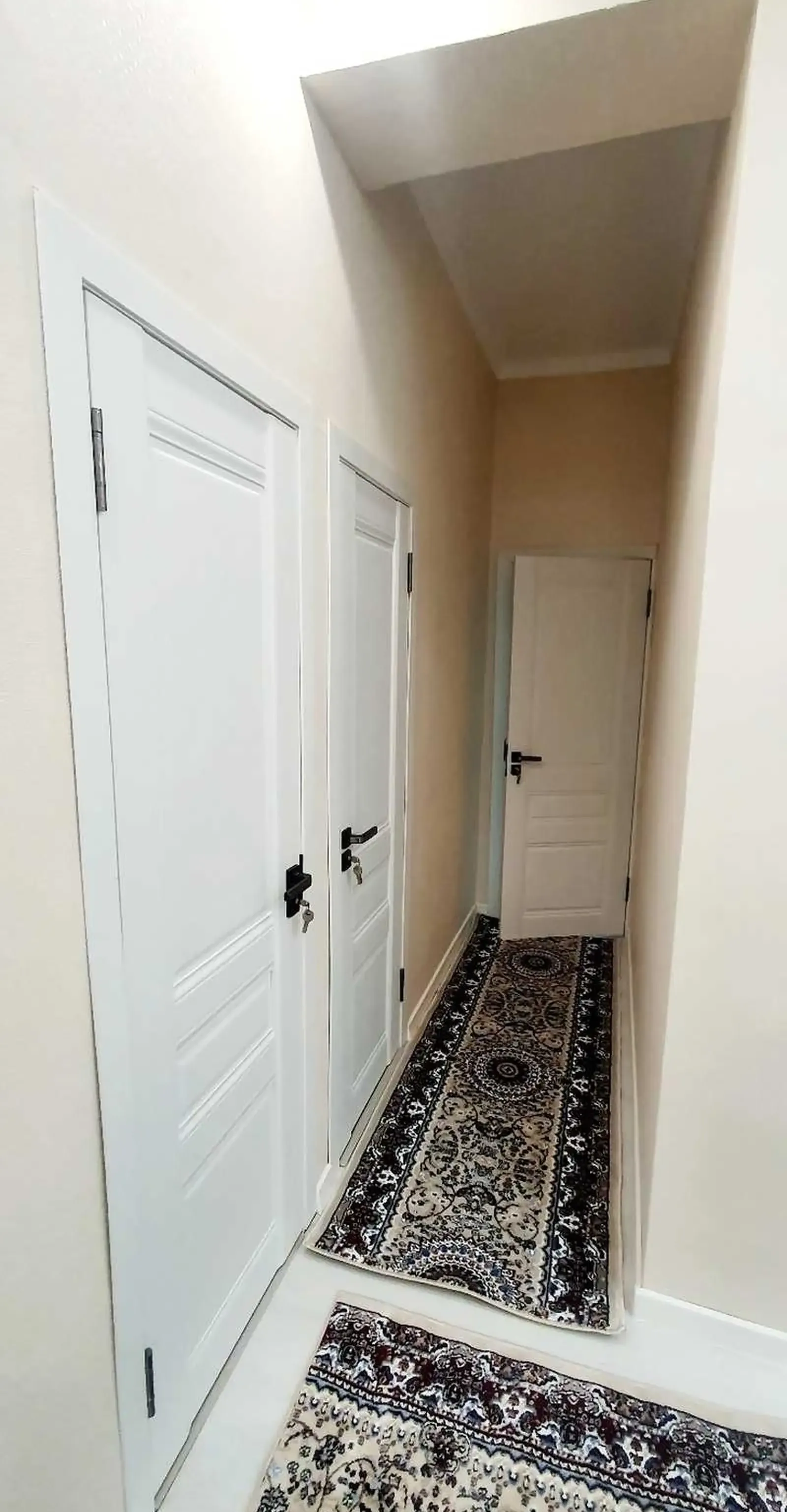 2-комн. квартира, 6 этаж, 80м², Н.Сино.2 Шаҳраки.Н.Махсум.102 А — миниатюра 1