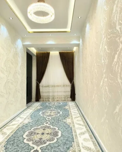 3-комн. квартира, 5 этаж, 80 м², Сино Казокон Relax
