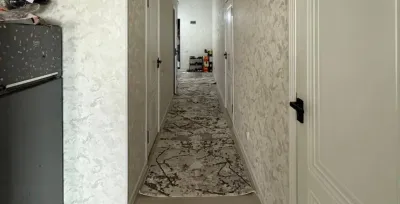 2-комн. квартира, 17 этаж, 70 м², И Сомони — миниатюра 11