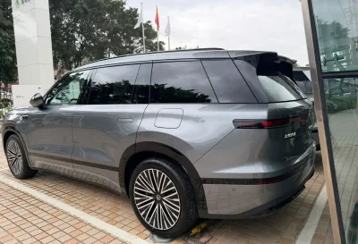 Volkswagen ID.7, 2026