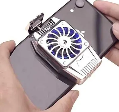 Куллер для смартфона Mobile phone bracket — миниатюра 3