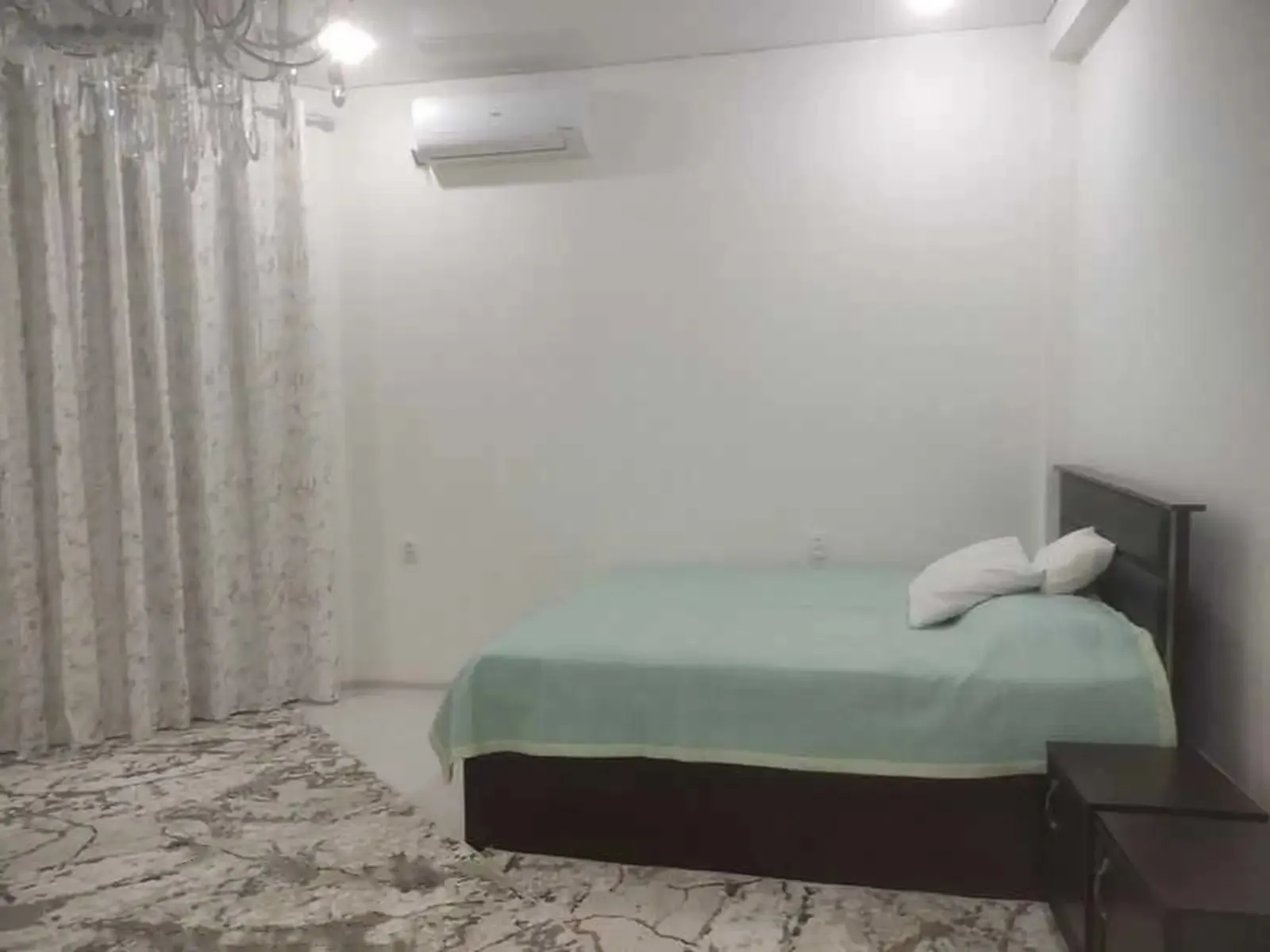 1-комн. квартира, 3 этаж, 55 м², гранд отел — миниатюра 1
