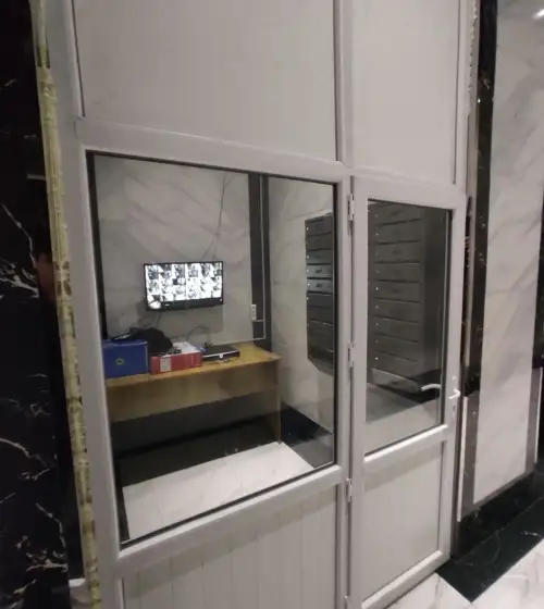 3-комн. квартира, 16 этаж, 61 м², Шохмансур — миниатюра 8