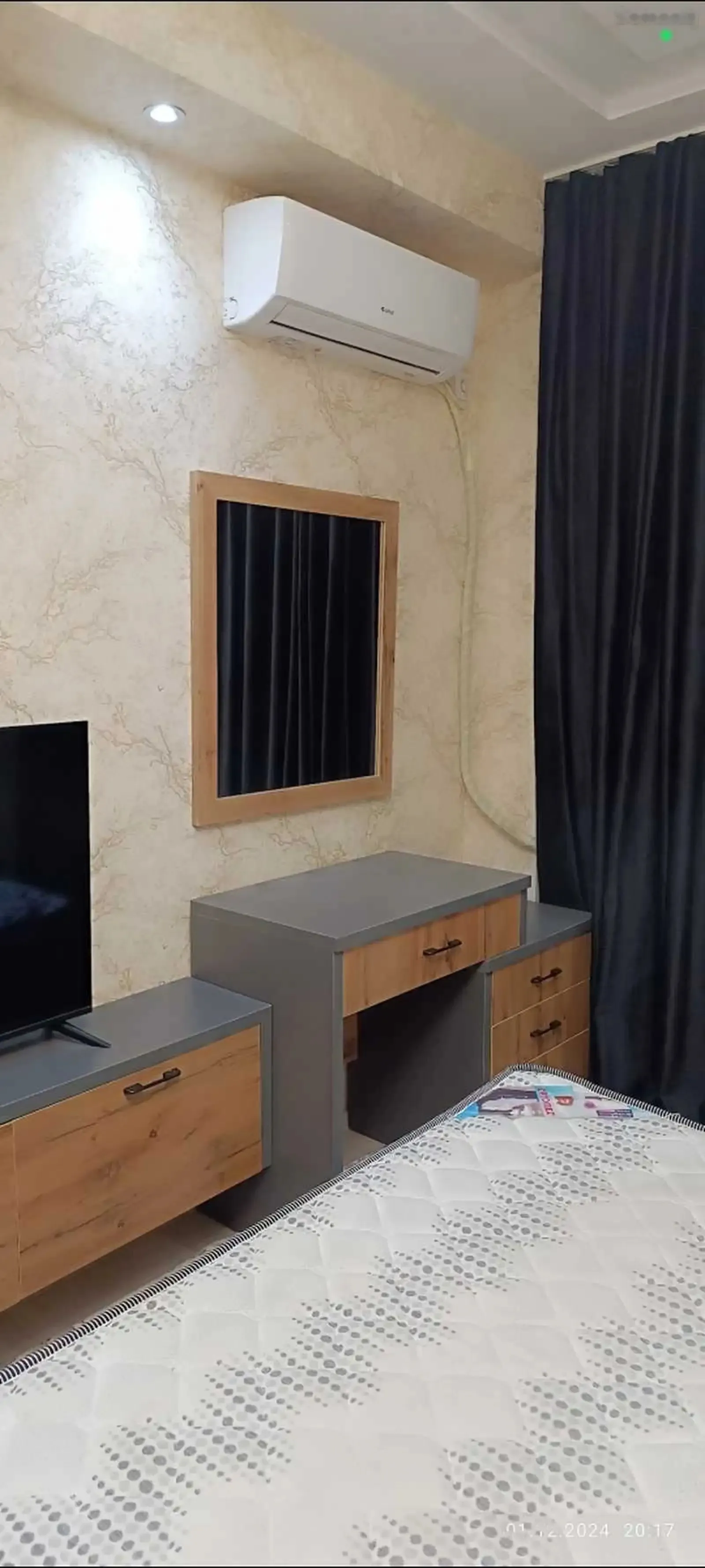 2-комн. квартира, 12 этаж, 62м², Дом печати — миниатюра 6