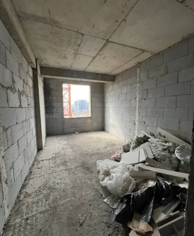 2-комн. квартира, 10 этаж, 56 м², Сино — миниатюра 7