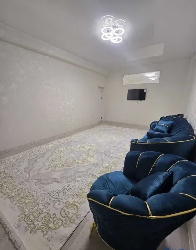 2-комн. квартира, 11 этаж, 60 м², Сино 112мкр