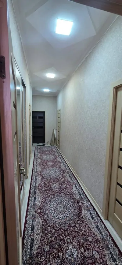 2-комн. квартира, 6 этаж, 60 м², Сино — миниатюра 3