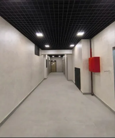 2-комн. квартира, 10 этаж, 85 м², Мехргон — миниатюра 4