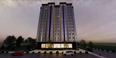 2-комн. квартира, 10 этаж, 58 м², повороти Ленинград