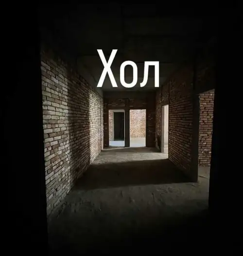3-комн. квартира, 13 этаж, 123 м², Сино(кольцевой Профсоюз ) — миниатюра 3
