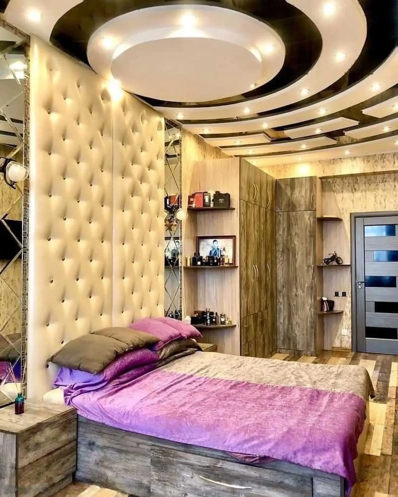 2-комн. квартира, 12 этаж, 60м², Шохмансур — миниатюра 2