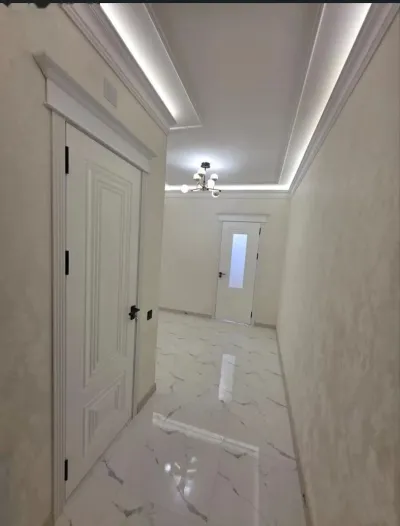 3-комн. квартира, 11 этаж, 89 м², Сино — миниатюра 11