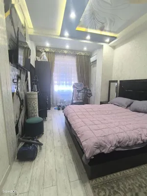 3-комн. квартира, 2 этаж, 100 м², Фирдавси