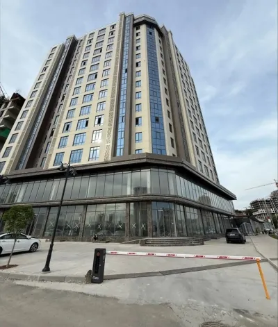 2-комн. квартира, 11 этаж, 67 м², Сино, Текстиль — миниатюра 5