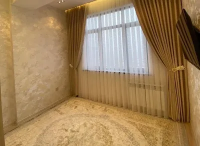2-комн. квартира, 3 этаж, 60 м², 4Дома, Пушти Ресторан ОК — миниатюра 8