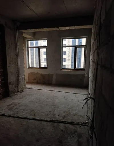 3-комн. квартира, 11 этаж, 114 м², Шохмансур, Айни, Доми Истра — миниатюра 4