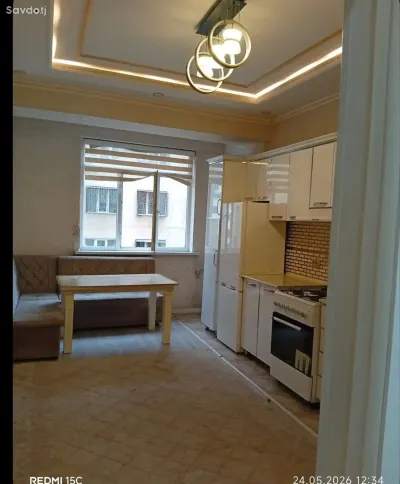 2-комн. квартира, 3 этаж, 80м², Сино — миниатюра 5