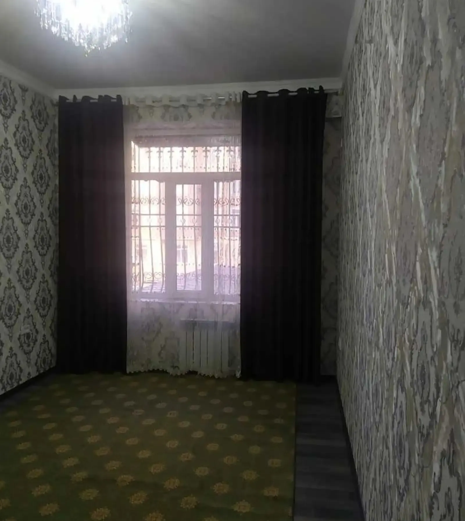 2-комн. квартира, 2 этаж, 55м², сино — миниатюра 1
