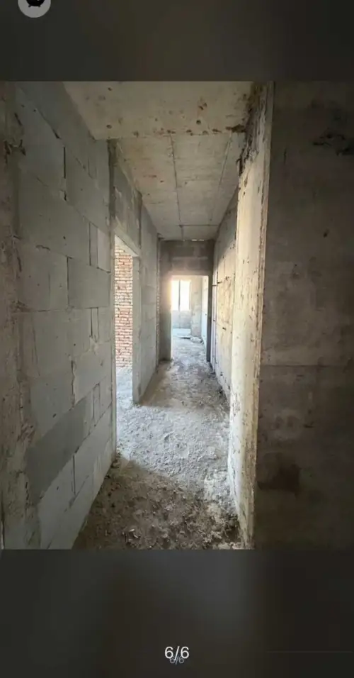 2-комн. квартира, 12 этаж, 78 м², Танк — миниатюра 2