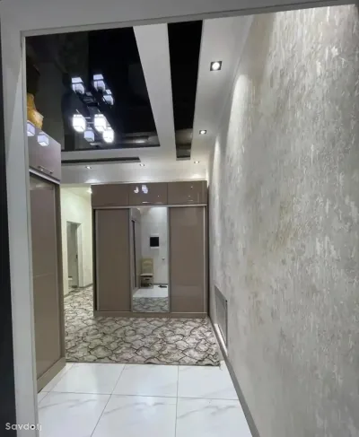 2-комн. квартира, 4 этаж, 62 м², Сино — миниатюра 4