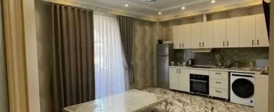 3-комн. квартира, 6 этаж, 107 м², 82 мкр,Chicken — миниатюра 10