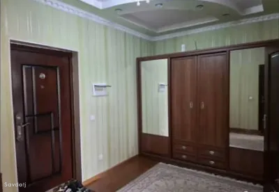 2-комн. квартира, 5 этаж, 58м², Сино — миниатюра 9