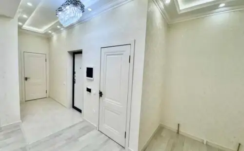 3-комн. квартира, 1 этаж, 90 м², Сино — миниатюра 11