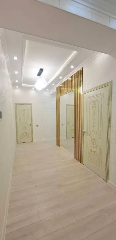 3-комн. квартира, 7 этаж, 87 м², Сино