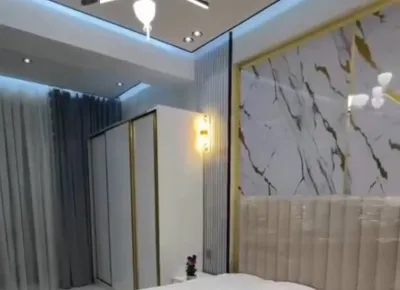 3-комн. квартира, 12 этаж, 76 м², Сино