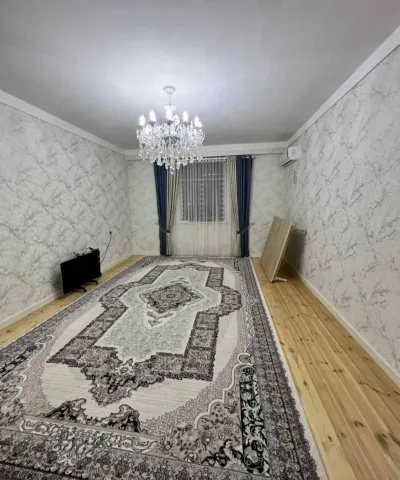 3-комн. квартира, 5 этаж, 107 м², Шохмансур — миниатюра 7
