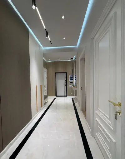 2-комн. квартира, 7 этаж, 67 м², И Сомони — миниатюра 8