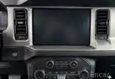 Bronco 6th Generation 2.3 Outer Banks, 2025 на заказ — миниатюра 8