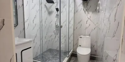 3-комн. квартира, 6 этаж, 104 м², Сим сим — миниатюра 11