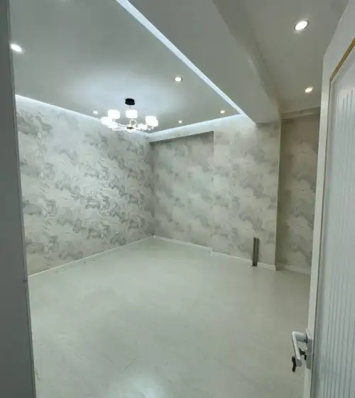 3-комн. квартира, 11 этаж, 89 м², Сино — миниатюра 8