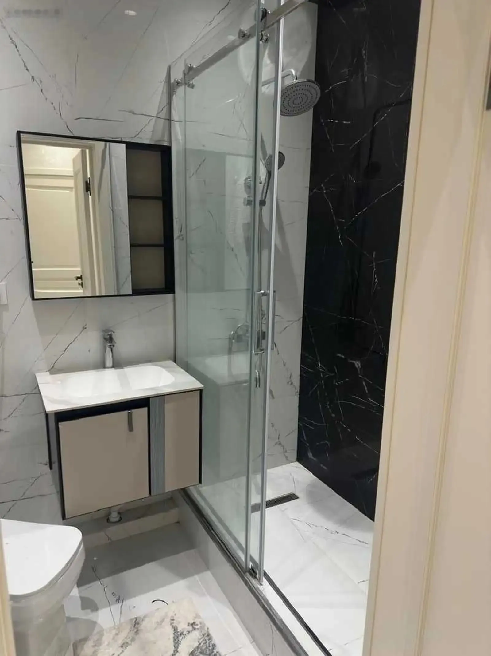 2-комн. квартира, 9 этаж, 73м², Скорый, домхои BAKHT Z — миниатюра 8