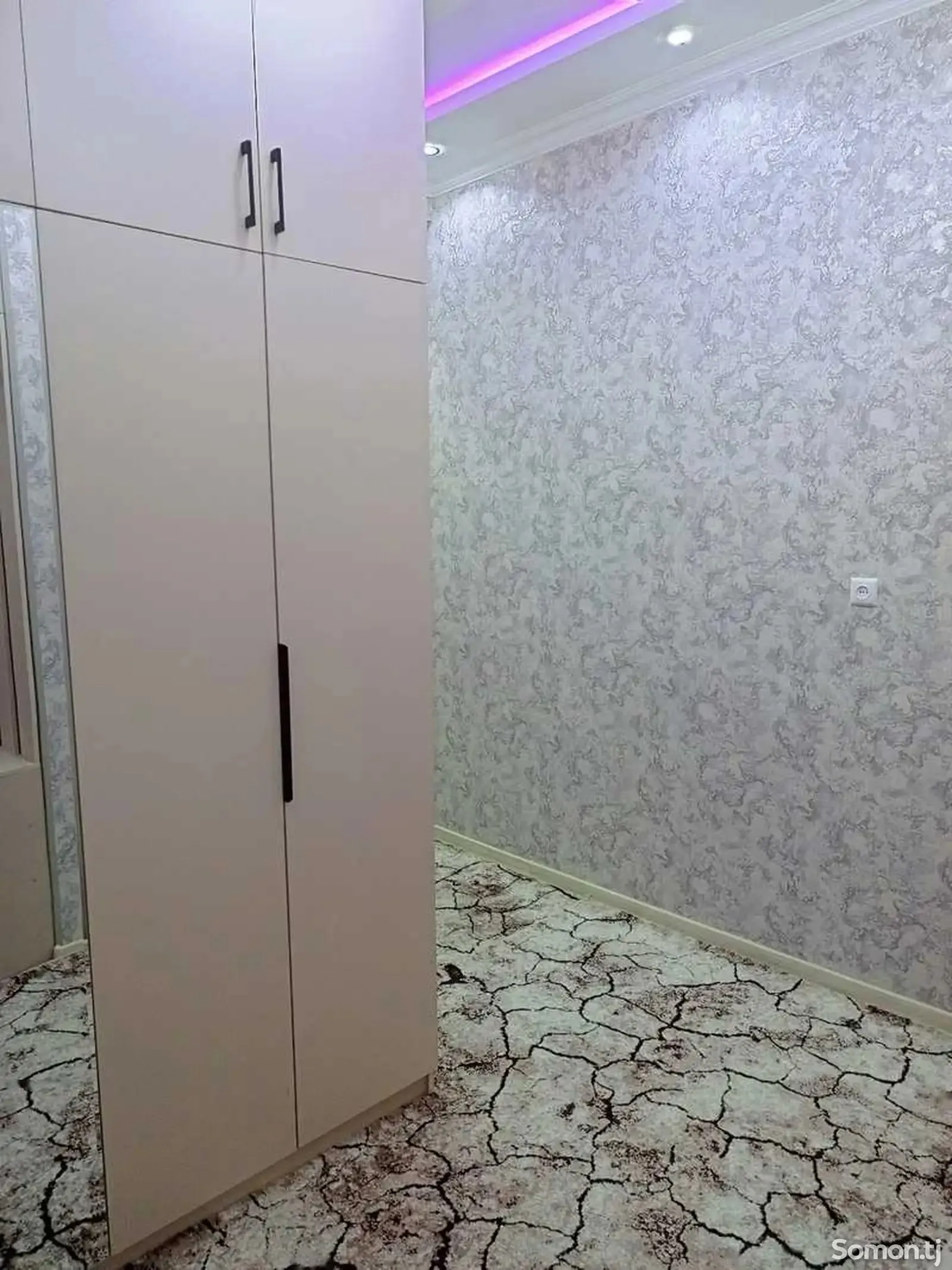 2-комн. квартира, 12 этаж, 70м², Фирдавси — миниатюра 7