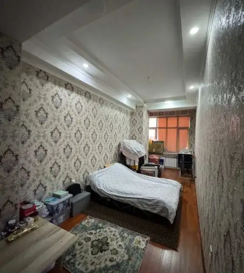 2-комн. квартира, 3 этаж, 63 м², Шохмансур — миниатюра 4