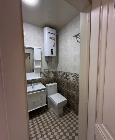 2-комн. квартира, 19 этаж, 52 м², Шохмансур — миниатюра 12