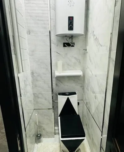 2-комн. квартира, 8 этаж, 60м², Шохмансур — миниатюра 5