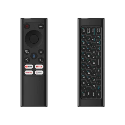 Беспроводной пульт Green Lion Remote Pro  + мини-клавиатура и мышь