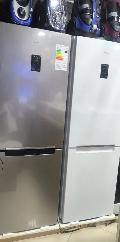 Холодильник Samsung RB33 185/60