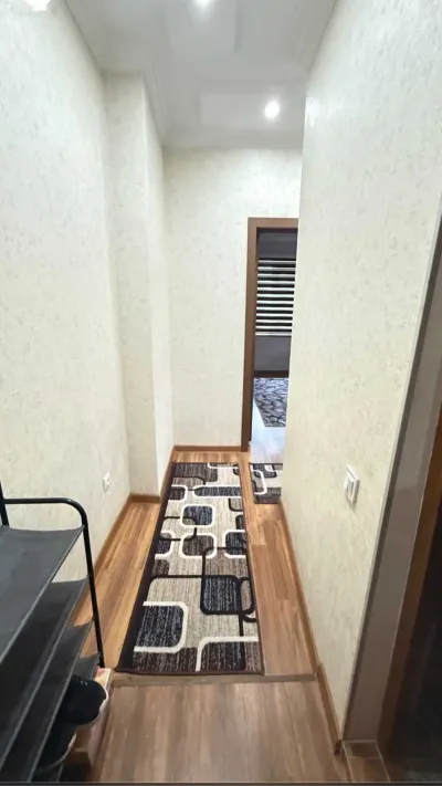 1-комн. квартира, 1 этаж, 30 м², Сомони