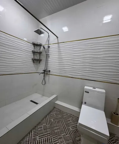 3-комн. квартира, 15 этаж, 97 м², Сино Казокон рупаруи родоми — миниатюра 7